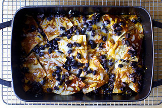 bake for 15 minutes without eggs