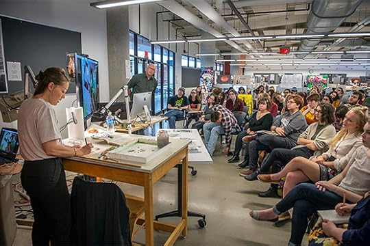 Photo by Robert Muller/CIA.