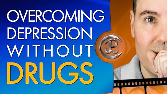 Understanding and Overcoming Depression | Antidepressants Don't Work