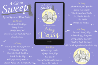 A Clean Sweep Full Banner