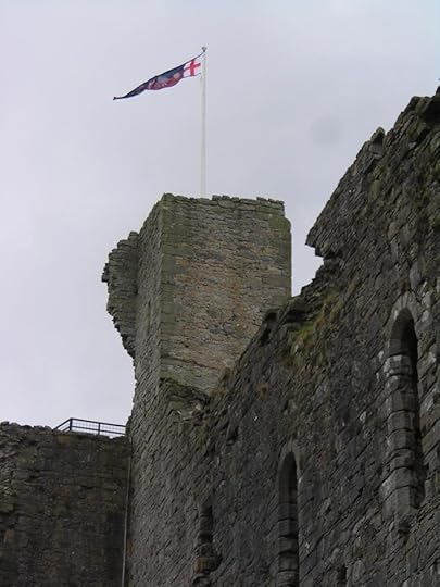 Image may contain: sky and outdoor