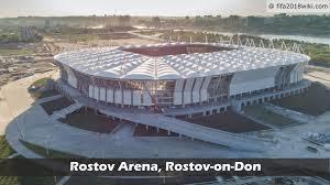 Image result for rostov on don stadium