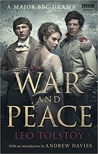 Image result for war and peace