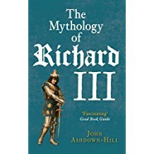 The Mythology of Richard III