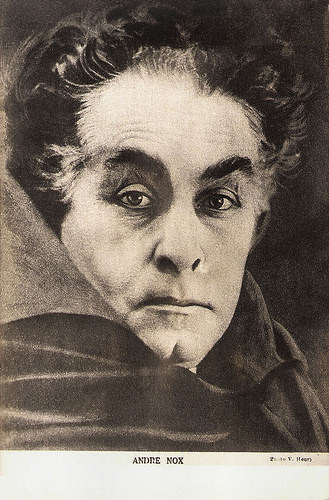 André Nox