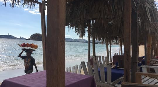 Acapulco
