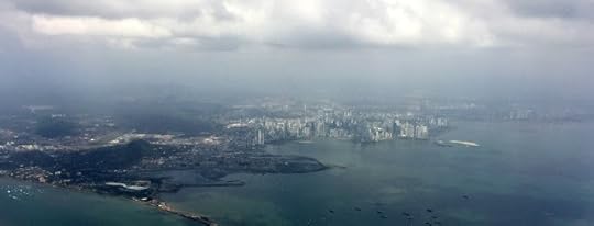 Panama City