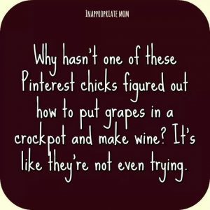 Instant Pot Wine