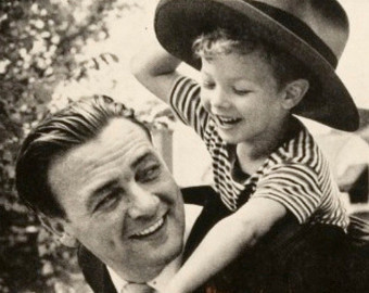 Image result for retro father