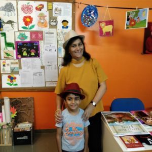 Story Telling - Wonderland Fun