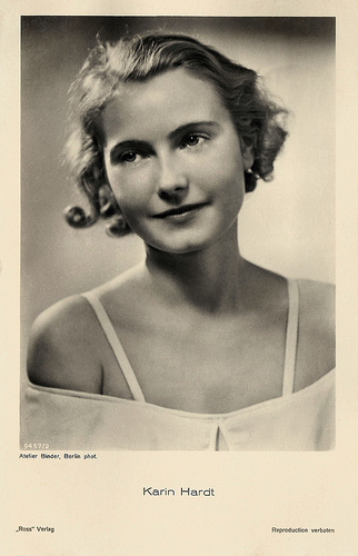 Karin Hardt