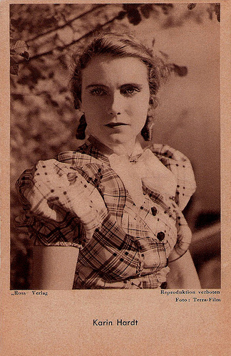Karin Hardt