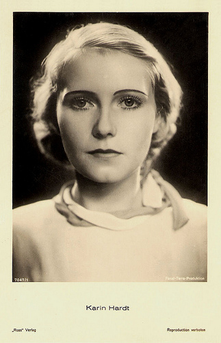 Karin Hardt