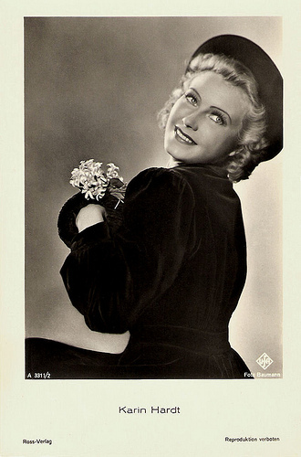 Karin Hardt