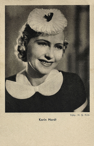 Karin Hardt