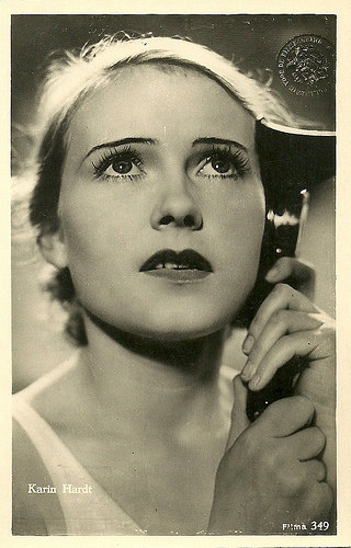 Karin Hardt