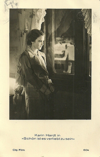 Karin Hardt