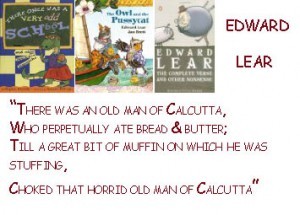 Limericks & Poetry Month