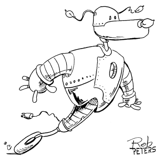 Robot03