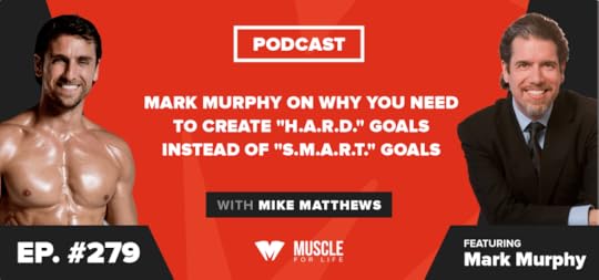 mark murphy interview
