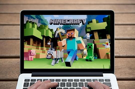  Hackers are uploading corrupt Minecraft skins to the game's website that can wipe your computer