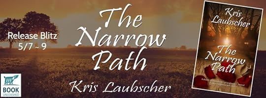 The Narrow Path Tour Graphic