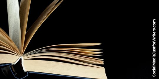 How Writers Can Get Started on Goodreads