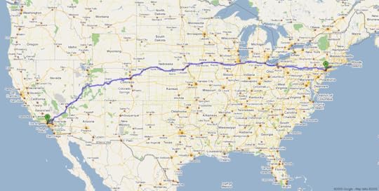 go-the-distance