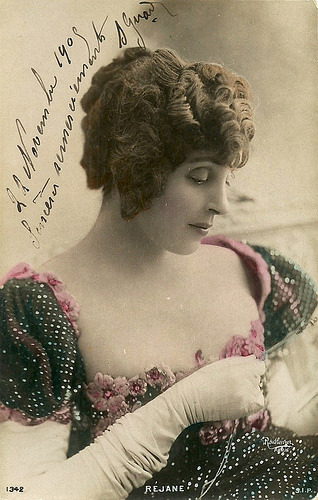 Réjane