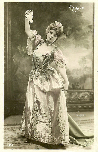 Réjane