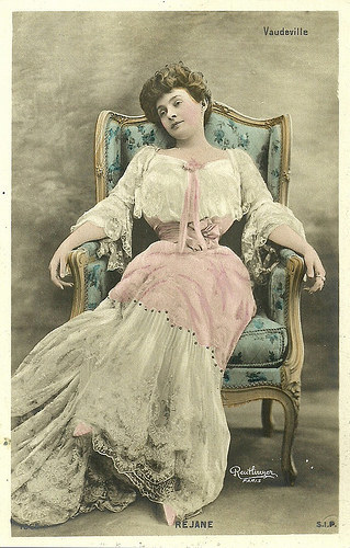 Réjane