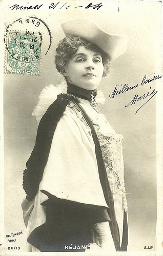 Réjane