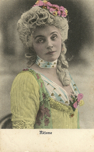 Réjane