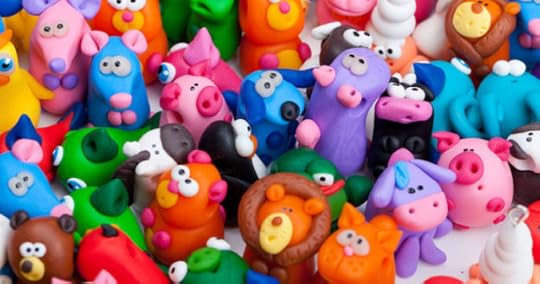 Your office is a zoo