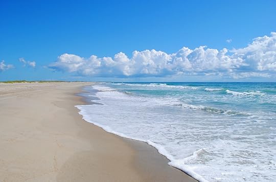 Ocracoke Island, North Carolina