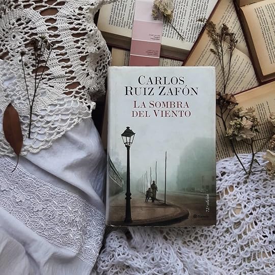 Post de inicio del libro