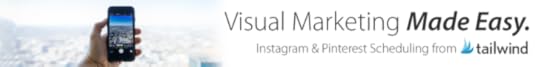Tailwind Visual Marketing Suite