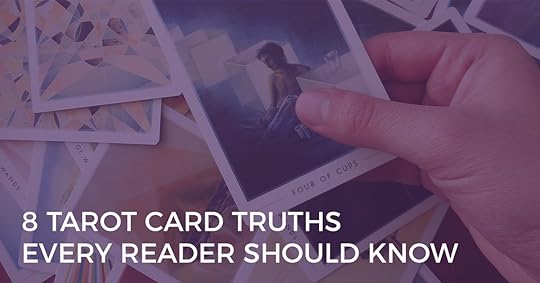 tarot card truths