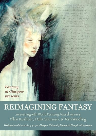 Reimagining Fantasy
