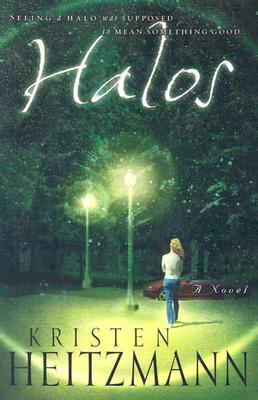 Halos Kristen Heitzmann
