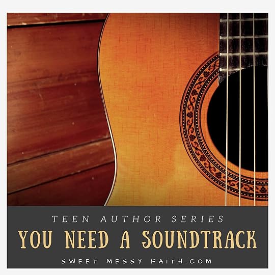 Writer Hack: Why You NEED a Soundtrack