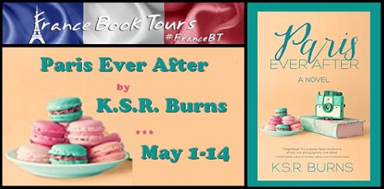 Paris Ever After banner