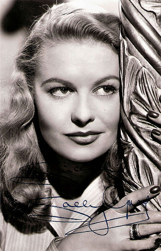 Sally Gray