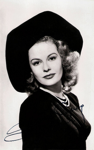 Sally Gray