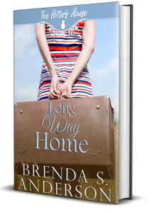 Long Way Home (The Potter's House Books #4)