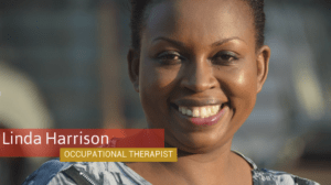 Lower Third Example