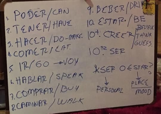 Language Exchange