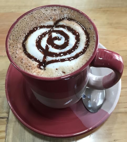 café especial