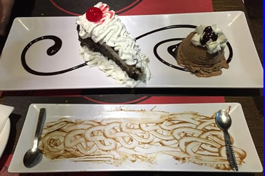 Before and After