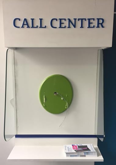 Call Center